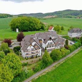 Landhotel Buller,位于Hagen的酒店