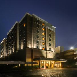 Hollywood Casino Bangor，位于班戈的酒店