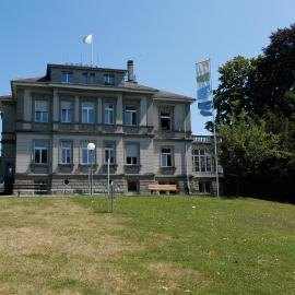 Kreuzlingen Youth Hostel，位于克罗伊茨林根的酒店