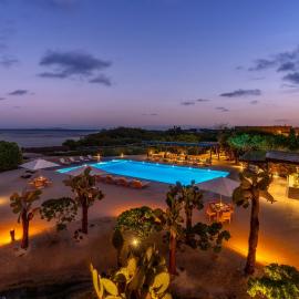 Finch Bay Galapagos Hotel，位于阿约拉港的酒店