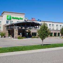 Holiday Inn Stevens Point - Convention Center by IHG,位于史蒂文斯波因特的酒店