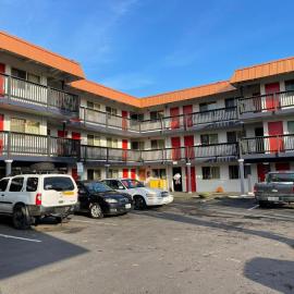 Portland Inn，位于波特兰的酒店