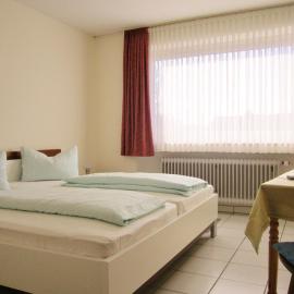 Hotel Jägersruh，位于蒙绍的酒店