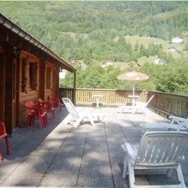Hotel Restaurant Home Des Hautes Vosges，位于拉布雷斯的酒店