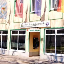 Am Klostergarten，位于弗赖辛的酒店