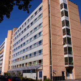 Ullevål Hotel