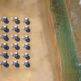 Akrogiali Beach Hotel Apartments
