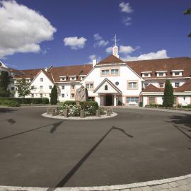 Quality Hotel Olavsgaard，位于斯基腾的酒店