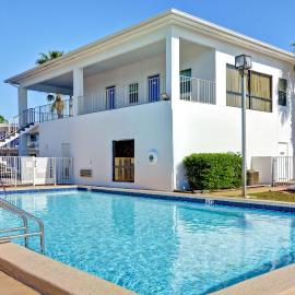 Motel 6-Destin, FL，位于德斯坦的酒店