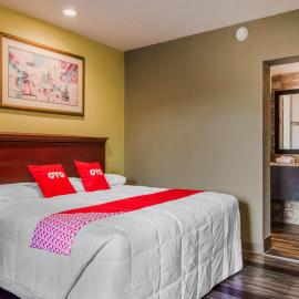 OYO Superior Budget Inn Bartow，位于巴托的酒店