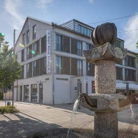 Hotel König Ludwig II，位于嘉兴贝慕尼黑的酒店