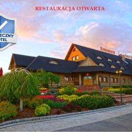 Hotel Rycerski