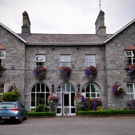 Highfield House Guesthouse，位于特里姆的酒店