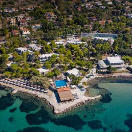 LaLiBay Resort & Spa - Adults Only，位于派尔季卡的酒店