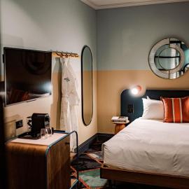 Stay at Hotel Steyne,位于悉尼的酒店