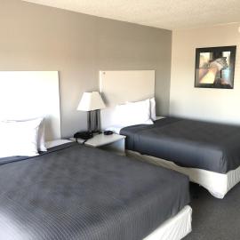 BestWay Inn Oklahoma City Airport，位于俄克拉何马城的酒店