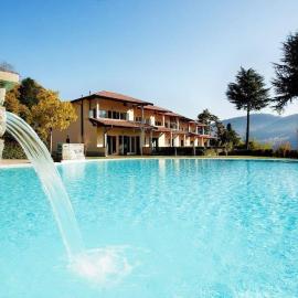 TREMEZZO RESIDENCE 2-1 of 11 apartments in an exclusive residence by Italian Apartments
