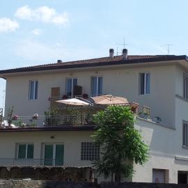 Lodges le Mura，位于佛罗伦萨的酒店
