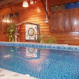 Perfect Resort and Motorbike & Bicycle for rents Sukhothai，位于素可泰的酒店