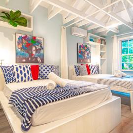 Butterfly Cottage at Viking Hill - Love Beach，位于拿骚的酒店