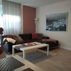 Apartment24，位于吕格德的酒店