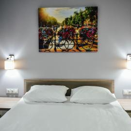Park Hotel，位于Nizhyn的酒店