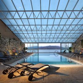 Parador de Lorca，位于洛尔卡的酒店