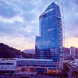 Sono Calm Yeosu