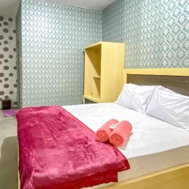Tini's Guest House Malang Mitra RedDoorz