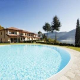 TREMEZZO RESIDENCE 5-1 of 11 apartments in an exclusive residence by Italian Apartments