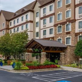 Sonesta ES Suites Atlanta Perimeter Center