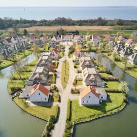 Resort Citta Romana，位于海勒富特斯勒斯的酒店