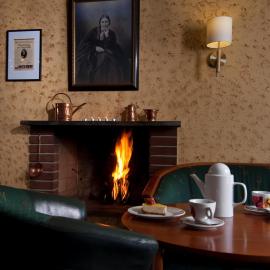 Sunndalsøra Hotell,位于孙达尔瑟拉的酒店