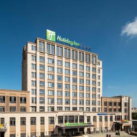 Holiday Inn Express Jinjiang Anhai by IHG，位于晋江的酒店