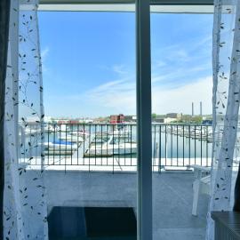 The Freeport Inn and Marina，位于弗里波特的酒店