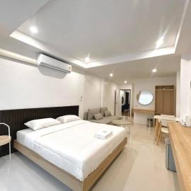 Topnorth Hotel Maesai，位于美塞的酒店