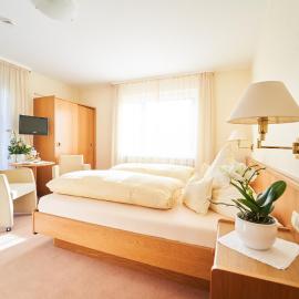 Hotel Morgensonne，位于巴登韦勒的酒店