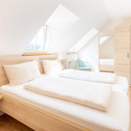 Pension Pirkdorfer See，位于Sankt Michael ob Bleiburg的酒店