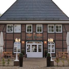 Hotel Hof Holm，位于布拉希里恩的酒店