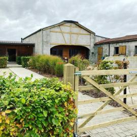 Vakantieverblijf Alfzotmolen，位于贝尔内姆的酒店
