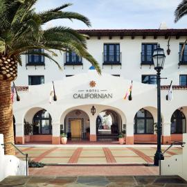 Hotel Californian