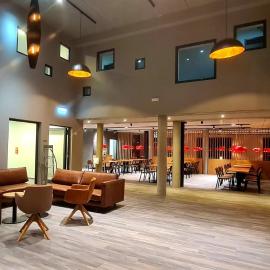 Euro Hotel Wertheim，位于韦特海姆的酒店