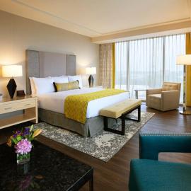 Live! Casino & Hotel - Baltimore Washington Airport – BWI，位于汉诺瓦的酒店