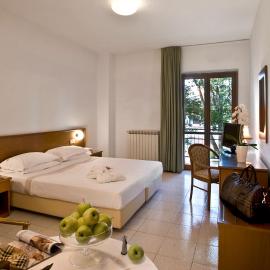 Albergo La Pace，位于Segni的酒店