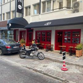 Piano Hotel,位于伊兹密尔的酒店