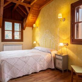 Apartamentos Onki Xin，位于伊萨瓦的酒店