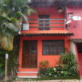 Casa Beija-Flor
