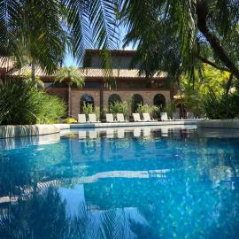 Villa Bebek Hotel，位于坎布里的酒店