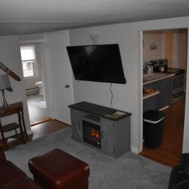 North Creek All Season Rental，位于North Creek的酒店