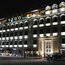 Vego Hotel